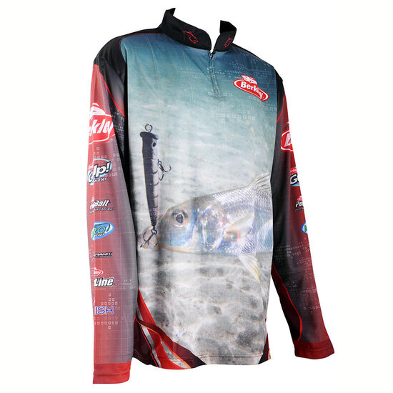 Berkley Whiting Long Sleeve Tournament 