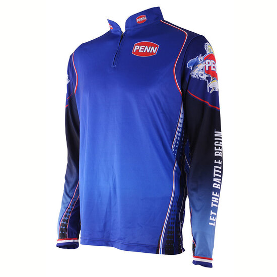jersey rapala