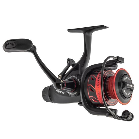 penn fierce iii live liner spinning reel