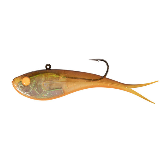 Berkley Shimma Vector Vibe 85mm Rigged Soft Vibe Lure - Trotter