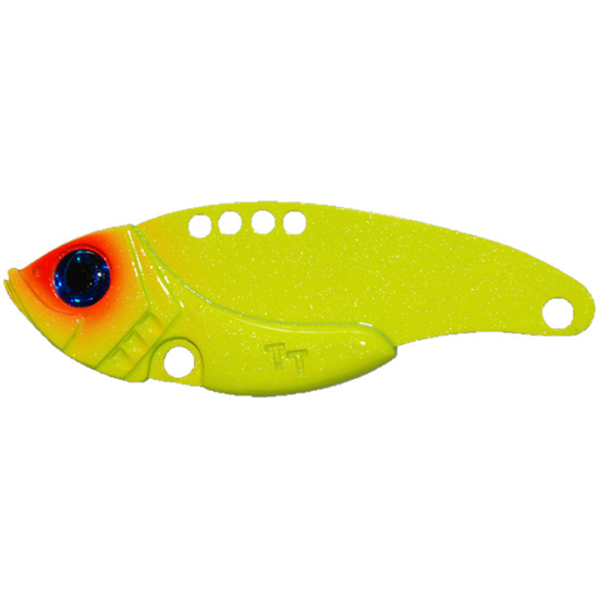 TT Lures Switchblade HD 1oz (76mm) Fishing Lure - Chartreuse