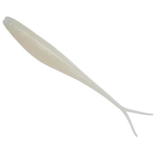 Z-Man StreakZ XL 8" 2pk Glow In The Dark