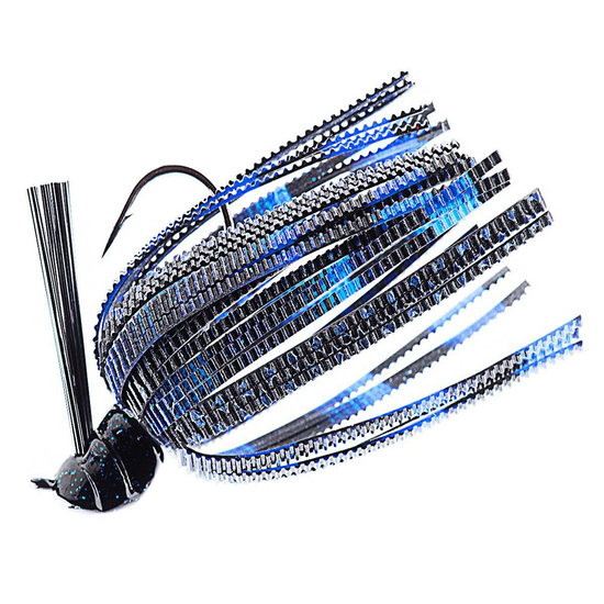 ZMan Lures Flip N Cast 3.8oz - Black Blue