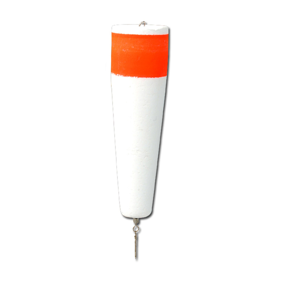 Sure Catch Popping Weighted Foam Float - 4 inches