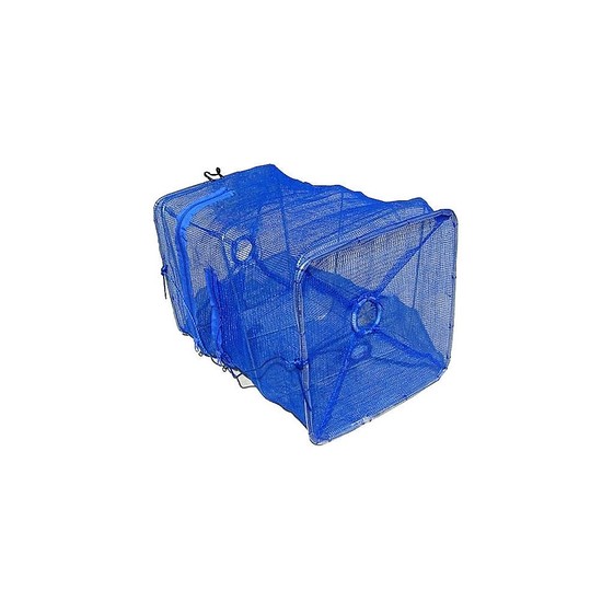 Wilson Collapsible Bait Trap With 1 1/2 Inch (38mm) Entry Rings