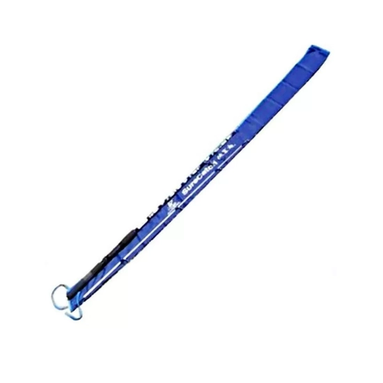 Surecatch 1425mm Deluxe Fishing Rod Bag to Suit 2 Piece 8ft Rod