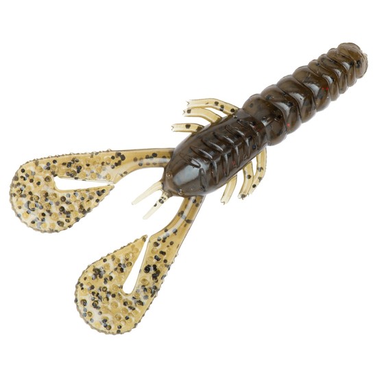 Z-Man Punch CrawZ 4 inch Soft Plastic Craw 6 pack