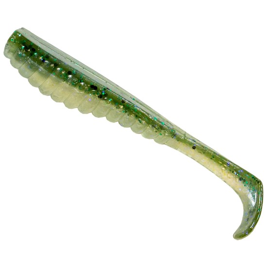 Z-Man Trick SwimZ 3.5" 6pk Green Lantern