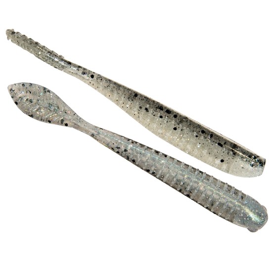 Z-Man Trick ShotZ 4.2" 5pk Bad Shad