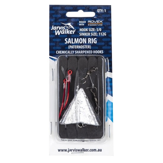 TACKLE & GEAR - Mustad Triangle Demon Perfect