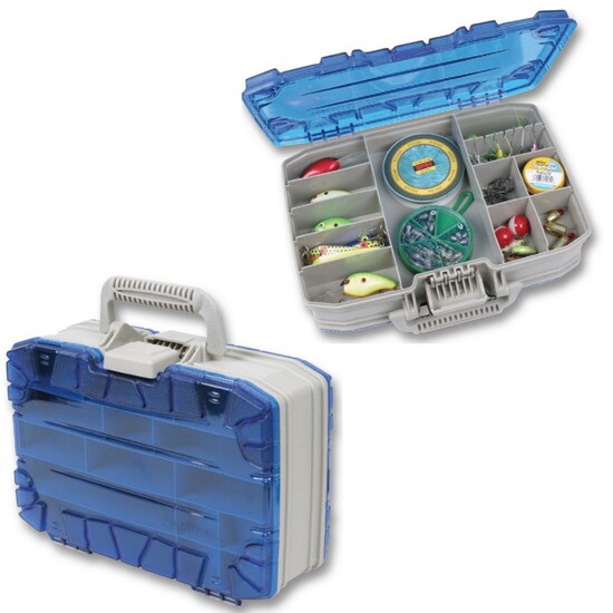 Flambeau tackle box – Relic Outfitters