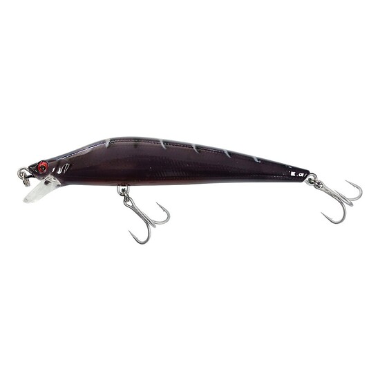 100mm Zerek Barra X Pro Hard Body Fishing Lure Col: FBL
