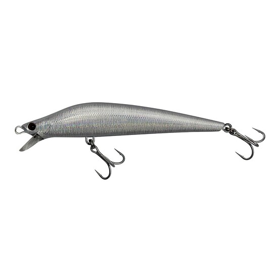 100mm Zerek Barra X Pro Hard Body Fishing Lure Col: SB