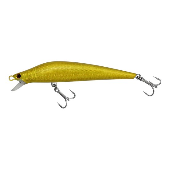 120mm Zerek Barra X Pro Hard Body Fishing Lure Col: GM