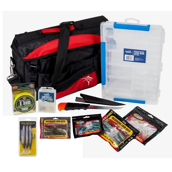 fishing accessories kit