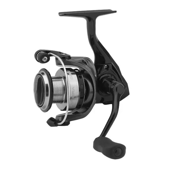 Okuma Altera 20 Spinning Fishing Reel - 4 Bearing Spin Reel with Graphite Body