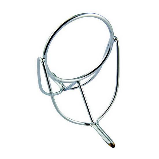 Alps 40mm Stainless Steel Wire Stripper Guide