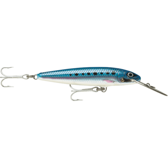 18cm Rapala Countdown Magnum Sinking Trolling Fishing Lure