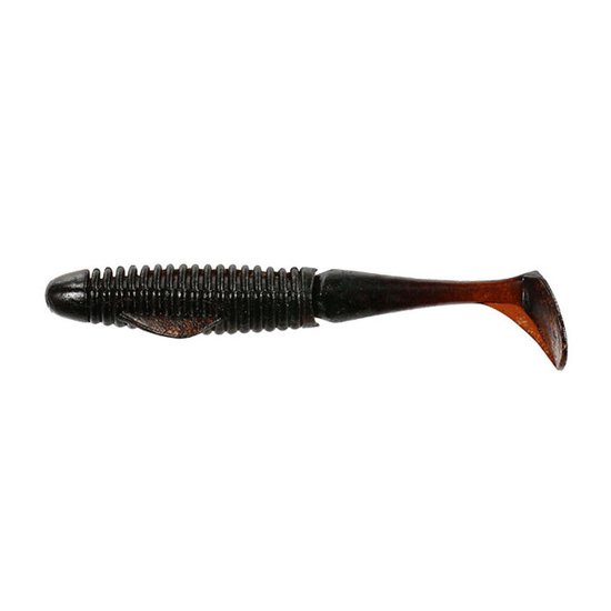 5 Pack of 5 Inch Duo Realis BooStar Wake Soft Plastic Swimbait Lures - Sukapanon