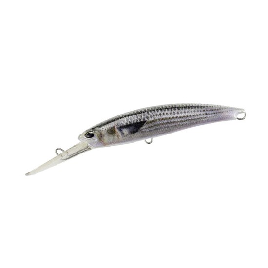 120mm Duo Realis Fangbait Lure - 27.5g Diving Jerkbait Fishing Lure Colour - Mullet