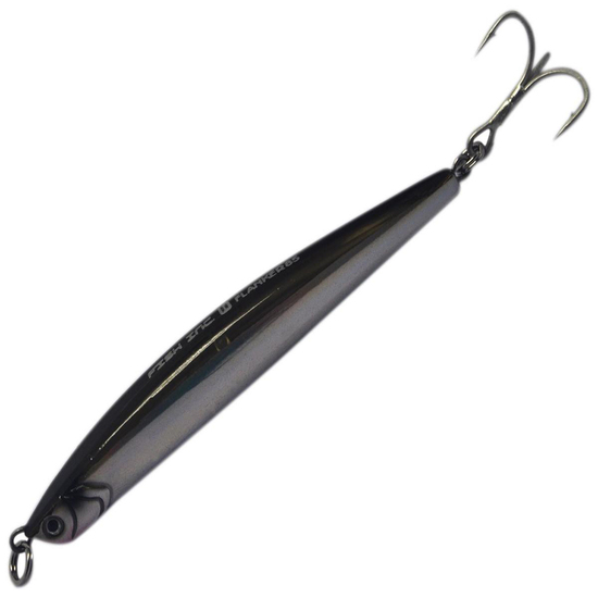 Fish Inc. Lures Flanker 115mm - Natural