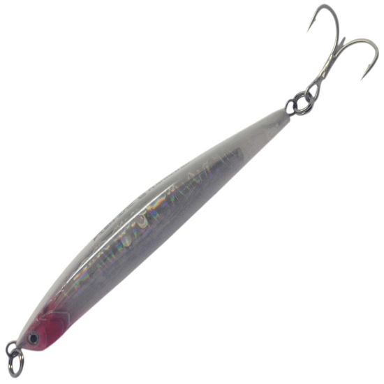 Fish Inc. Lures Flanker 115mm - Clear Pearl