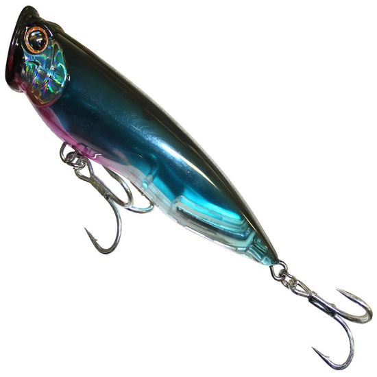 Fish Inc Lures Scrum Half - Ghost Blue