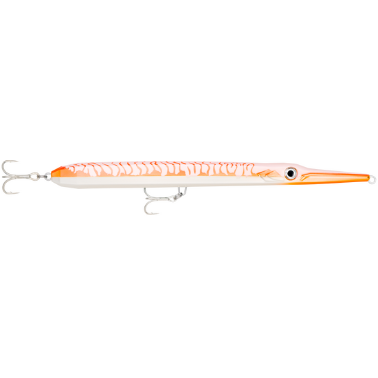 22cm Rapala Flash-X Skitter (Floating) Topwater Fishing Lure Colour - Gigolo