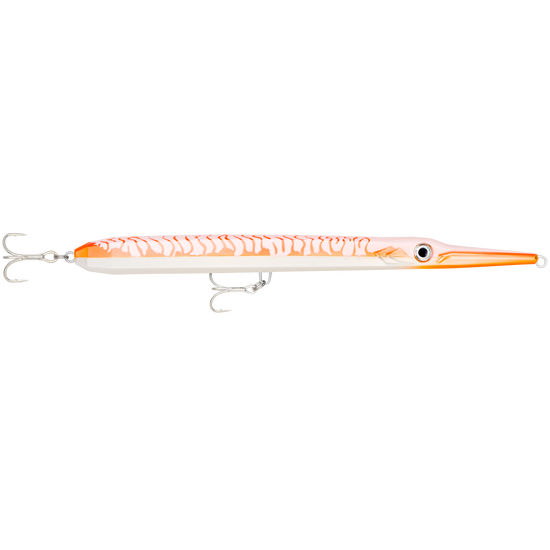 22cm Rapala Flash-X Skitter (Floating) Topwater Fishing Lure Colour - Gigolo