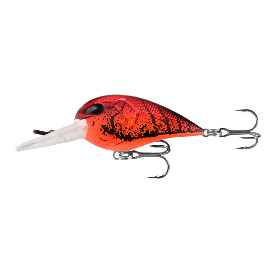 13 Fishing 50mm Gordito Crankbait Fishing Lure - Mudbug Punch