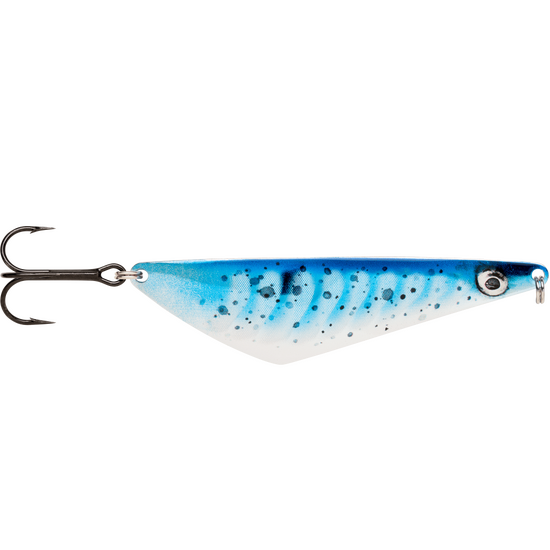8.5cm Rapala Harmaja Metal Spoon Fishing Lure