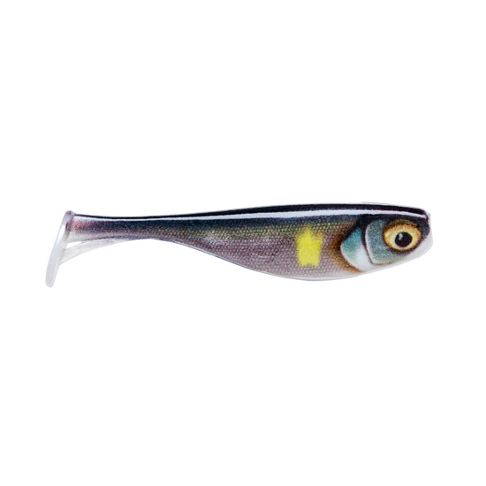 3 Inch Storm Hit Shad Soft Plastic Fishing Lure