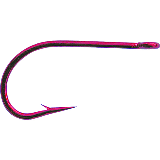 MUSTAD HOOKS Big Game Tarpon and Tuna Hooks, Duratin Coated, 10