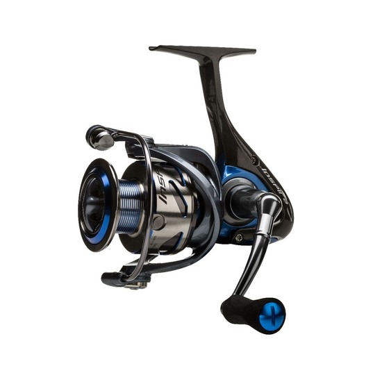 Okuma Inspira 9 Ball Bearing Fishing Reel Carbon Frame Spin Reel