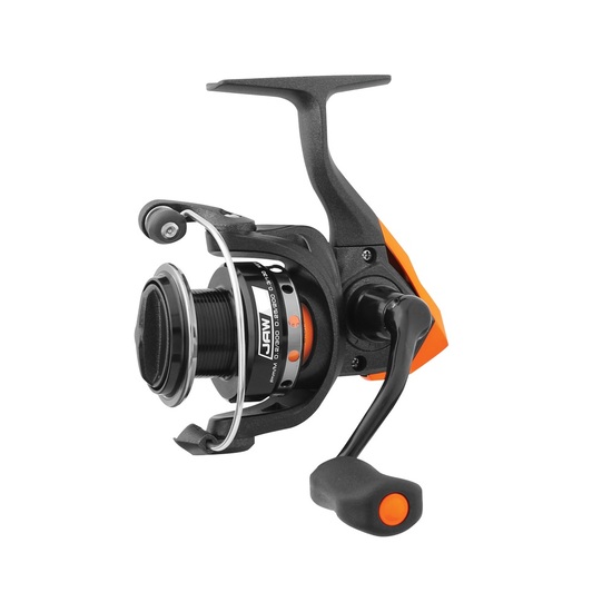 Okuma Jaw 20 Spinning Fishing Reel - 4 Bearing Spin Reel