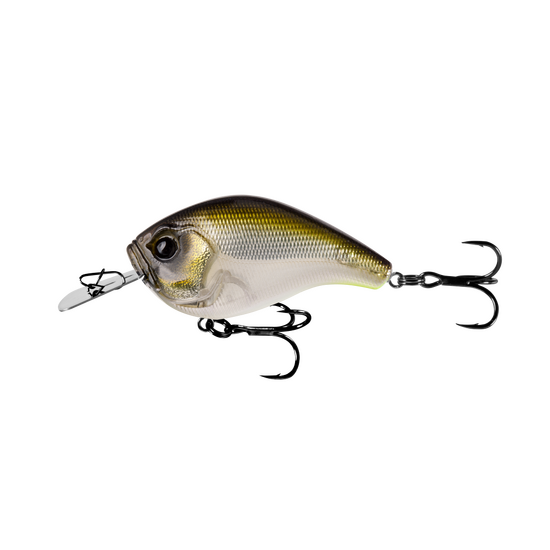 13 Fishing 60mm Jabber Jaw Crankbait Fishing Lure - Lucky Charm