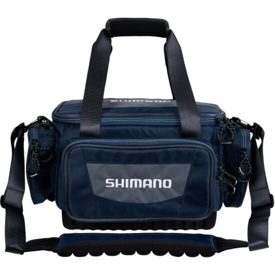 shimano tackle backpack