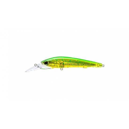 140mm Yo-Zuri 3D Diver Sinking Hard Body Trolling Lure - Dorado