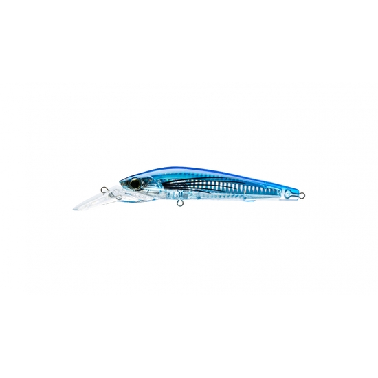 140mm Yo-Zuri 3D Diver Sinking Hard Body Trolling Lure - Flying Fish