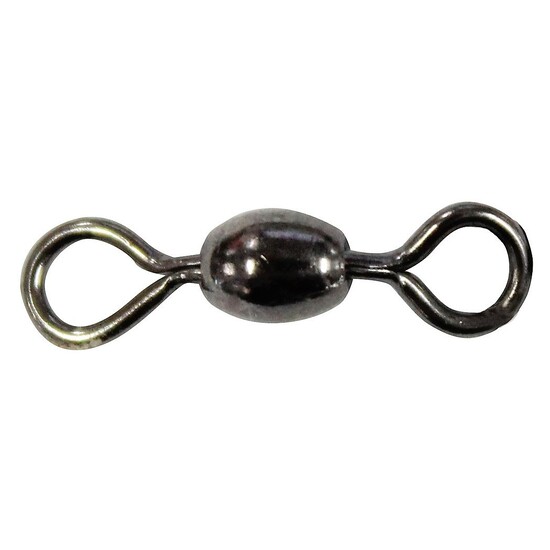 Mustad Crane Swivel Size 10