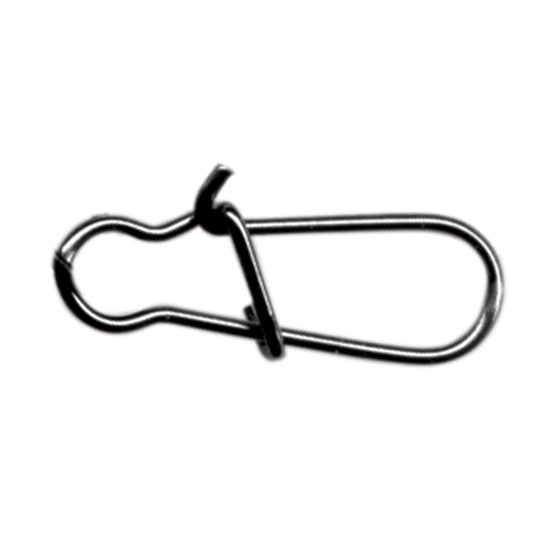 Mustad Duo Lock Snap 0 58lb