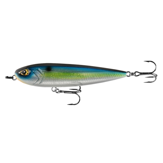 13 Fishing 108mm Navigator Topwater Pencil Bait Fishing Lure - Stunner