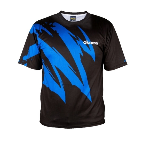 Okuma | Tech | Shirt | - | Short 
