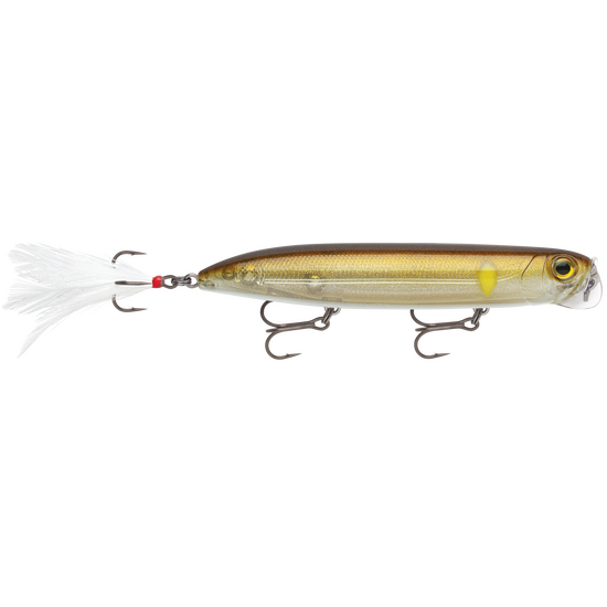 Rapala 127mm Precision Extreme Jowler Topwater Fishing Lure - AYU