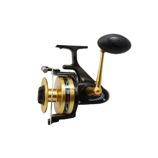 PENN Spinfisher SSM Spin Reel - Full Metal Body with 6 Ball Bearings (650SSM)