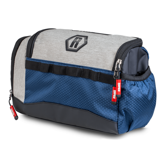 Rapala CountDown Utility Pack - Compact Fishing Tackle Bag