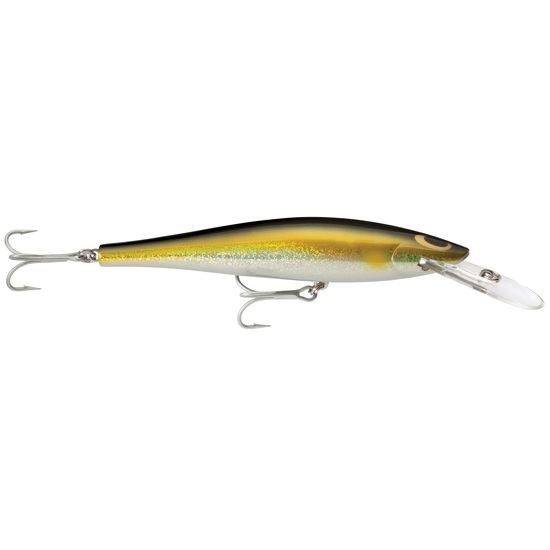 160mm Williamson Speed Pro Deep Hard Body Fishing Lure - AYU