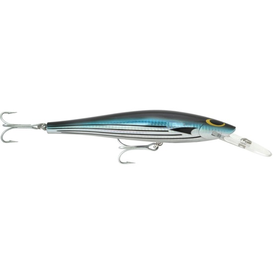 160mm Williamson Speed Pro Deep Hard Body Fishing Lure - BONITO