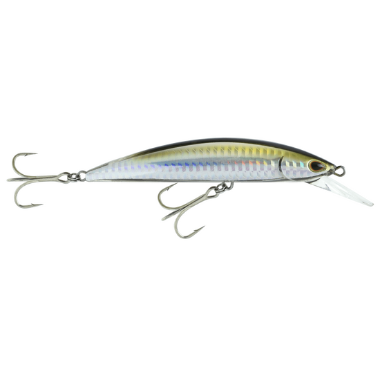 110mm Storm So-Run Heavy Minnow Hardbody Fishing Lure - 11cm Casting Minnow