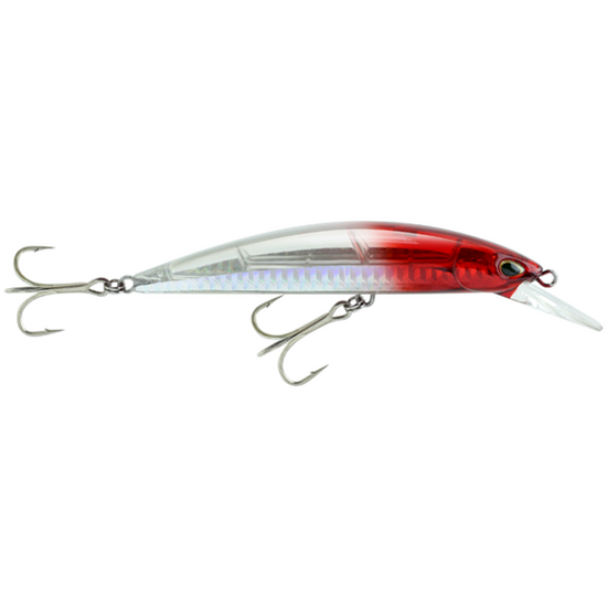 110mm Storm So-Run Heavy Minnow Hardbody Fishing Lure - 11cm Casting Minnow - HRH